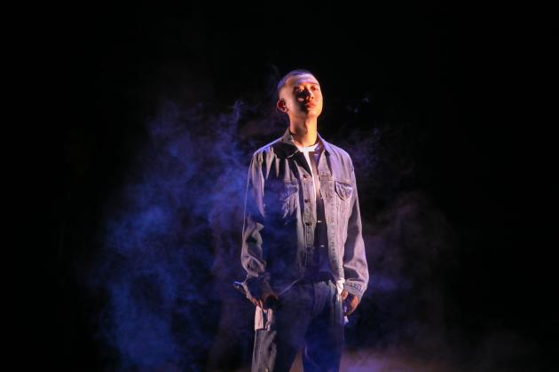 《你要如何，我们就如何》唱哭哥哥团！GAI周延担任Vocal惊艳网友！