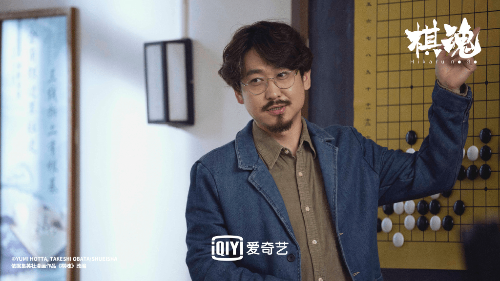 陈玺旭《我的名字》杀青 三部作品待播