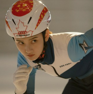 《陪你逐风飞翔》沈争一应战崔恩静  宋祖儿说凌云杯夺冠好燃