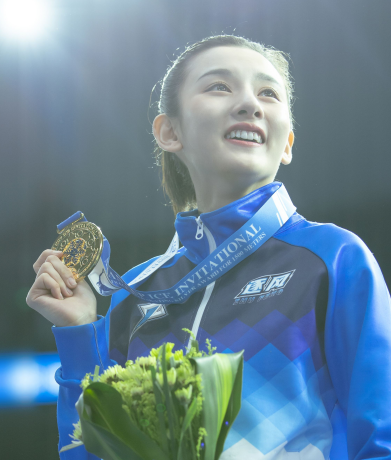 《陪你逐风飞翔》圆满收官，宋祖儿发长文告别沈争一