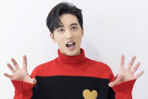 许魏洲卡点1314晒结婚证官宣结婚