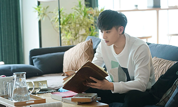 黄子韬《才不要和老板谈恋爱》甜虐升级 陆询哭戏演技爆发