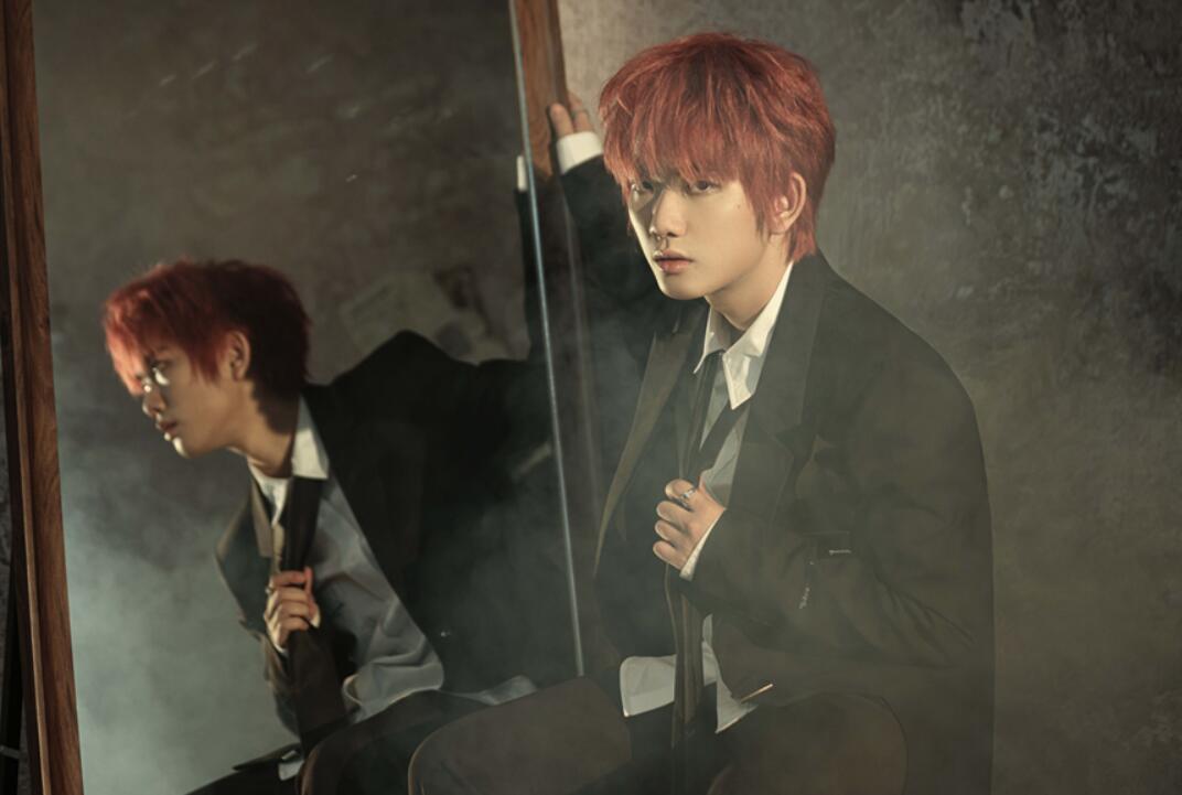 DOGGIE首张Mixtape《YOU NG》正式上线 同名巡演启航