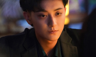 黄子韬发文告别陆询 《才不要和老板谈恋爱》会员收官