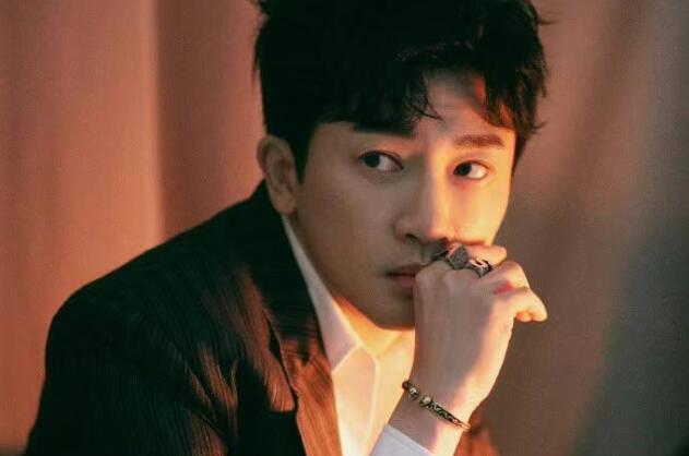 苏有朋加盟中国首档女子齐舞综艺 《了不起！舞社》正式官宣