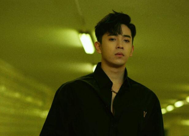 黑马小生陈若轩的演技进化史