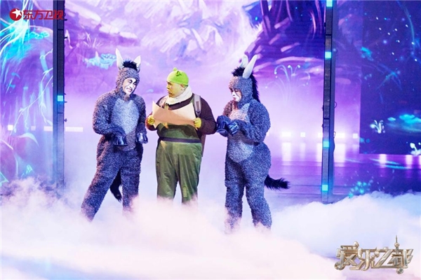 《爱乐之都》本周聚焦创作故事 沉浸式水下表演感染全场，廖昌永共鸣谈“扮老”