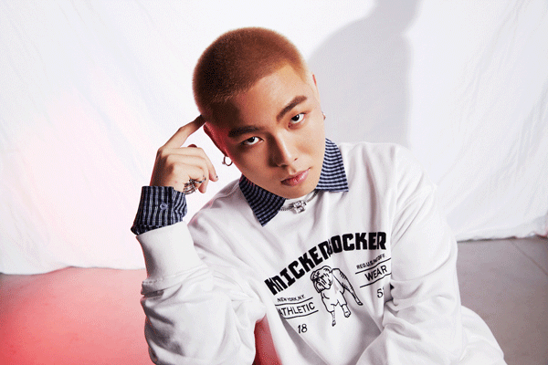 BKS厂牌莫梭最新EP先行曲《雪树彗星》发布 「当握紧开关，回忆明暗各半」