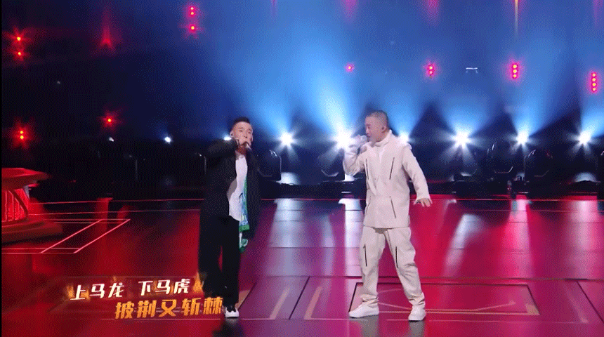 运动员歌单首选！F1中国第一车手周冠宇曝喜欢GAI的中国风说唱