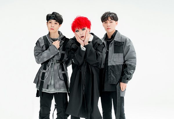 摇滚乐队葡萄不愤怒发行全新单曲《No Money No Honey》