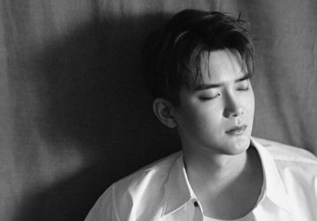 熊梓淇全新EP《Good Night&Goodbye》正式上线