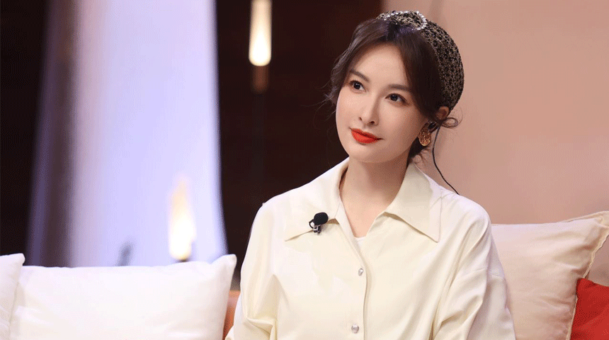 吴昕《春日迟迟再出发》关注嘉宾表现为之动容 被劝停止嗑糖场面逗趣