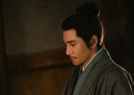 陈坤《风起陇西》扮三国王牌间谍 险遭好兄弟白宇活埋