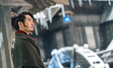 王子腾《恰似故人归》圆满收官 发长文真情告别空明