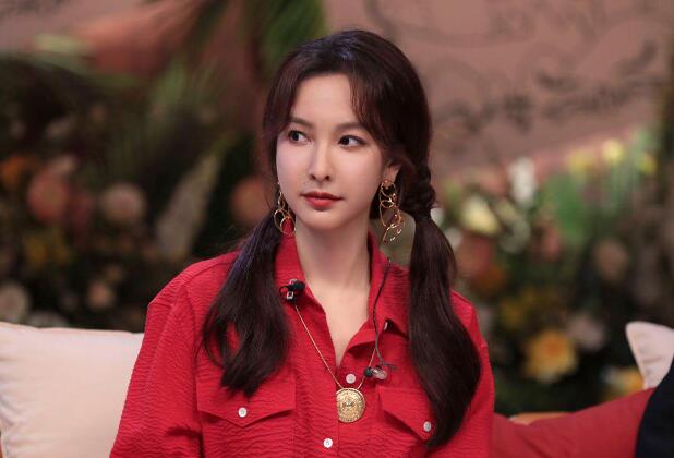 吴昕《春日迟迟再出发》为嘉宾勇气鼓掌 温暖总结“幸福观”展真性情