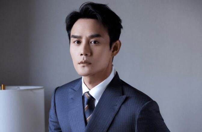 王凯带剧能力超强 流量口碑双丰收