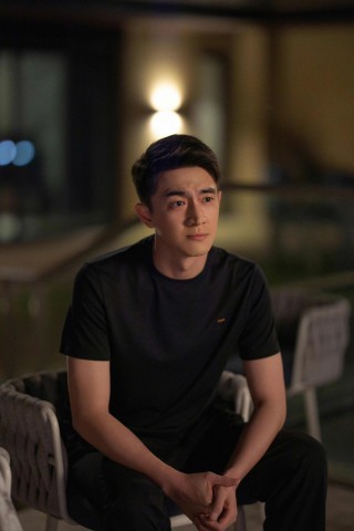 林更新《请叫我总监》演活陆既明 都怪这该死的演技