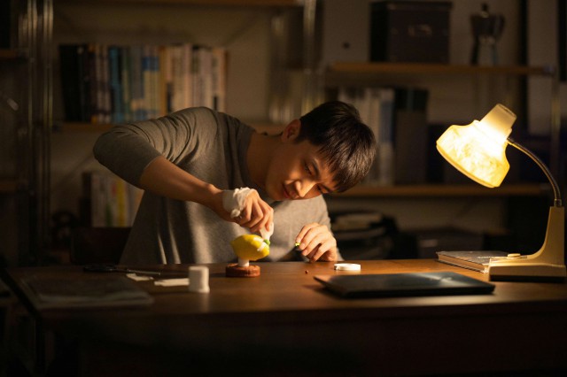 林更新《请叫我总监》今晚结局 陆既明重新创业复仇成功