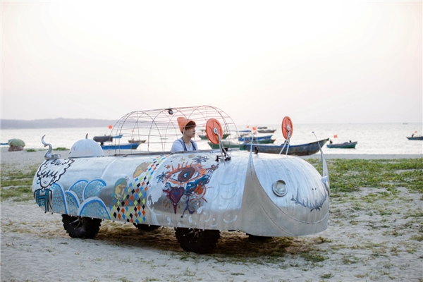 《向往6》发现生活中的浪漫 共度治愈夏日时光