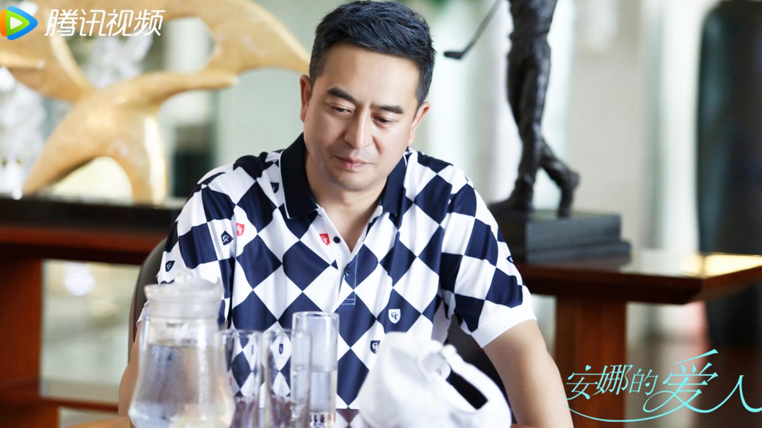 《安娜的爱人》定档5月28日，李承铉陈艳茜深陷爱情疑云