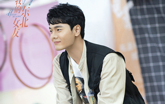 赵亦骥蜕变与成长，用心诠释每一个角色