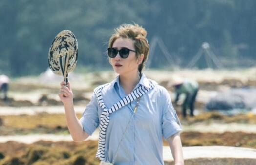 《向往的生活》喜迎沈腾马丽 老友局默契满分 “ 笑果”升级