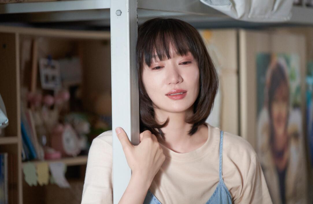 毛雪雯《暗恋 橘生淮南》和张雪迎演绎默契姐妹花 暗恋cp最强助攻