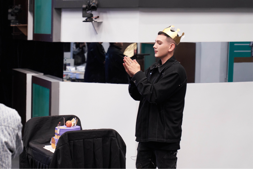 音乐艺术家艾热AIR生日发布全新单曲，品质极高给人极致听觉体验