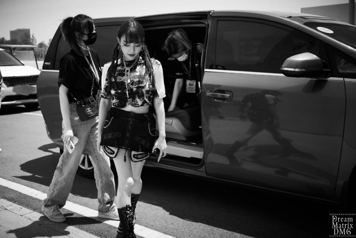 VaVa毛衍七新专辑《V解之谜》引期待 说唱女战士酷飒回归新说唱