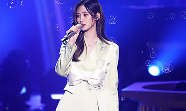 徐艺洋《天赐的声音》甜美献唱梦幻舞台 《上班啦妈妈》播出过半陪伴继续