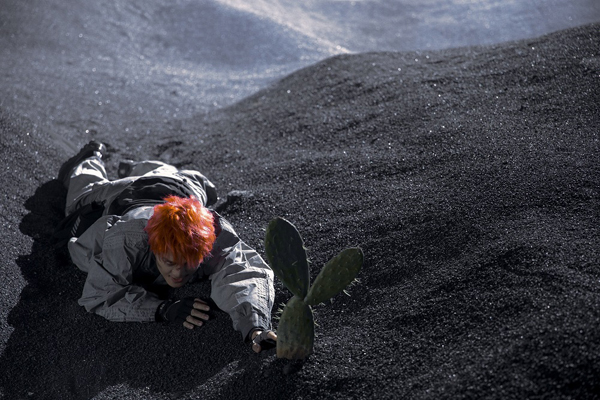 吴克群《斯德哥尔摩》MV发布 诠释禁果地图中以爱为名的对抗