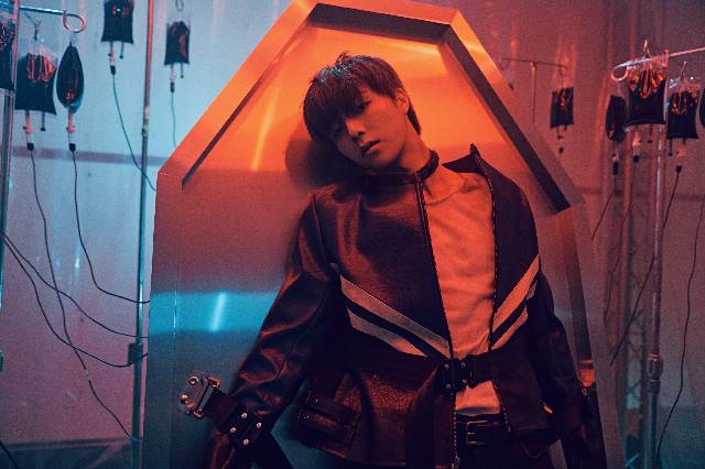 陈立农《反转未来》电影版MV震撼上线 电影级质感演绎废墟逃生大片