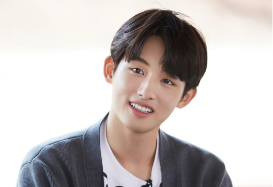 《追星星的人》寻找“启明星” 董思成舞蹈燃情童心同爱