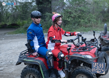 《迟到的恋人》“麻辣约会”暖男交出满分答卷，坦白局嘉宾信息公开惊呆阿sa柳岩