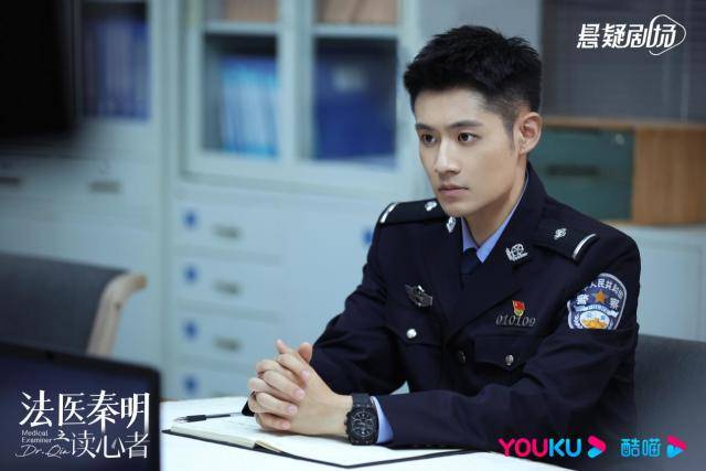 《法医秦明之读心者》今日收官 硬核案件走心探讨真实社会议题