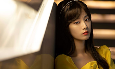 徐艺洋《全球中文音乐榜上榜》首唱左右 《上班啦妈妈》谈及青春共情落泪