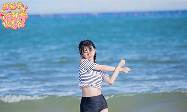 张雅倩《好麻烦，每天都要谈恋爱》开机 反差演绎双面少女