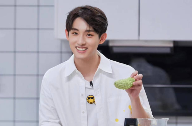 董思成《是很熟的味道呀》人格测试百里挑一 游戏王攻略不开心