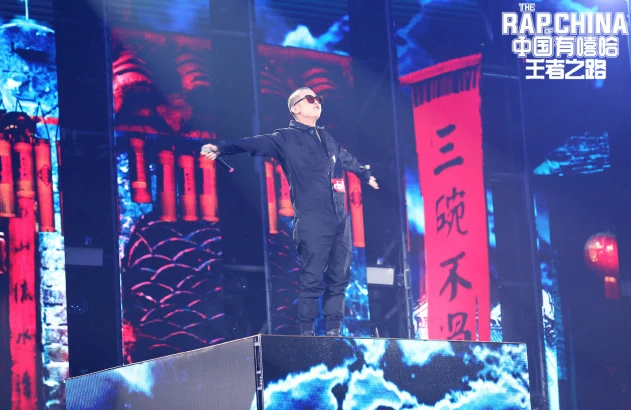 GAI周延官宣代言国民品牌优酸乳 领衔提升中文说唱新高度