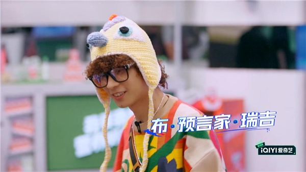 布瑞吉Bridge(D.M.G)已经从单纯的说唱歌手转型为全能艺人