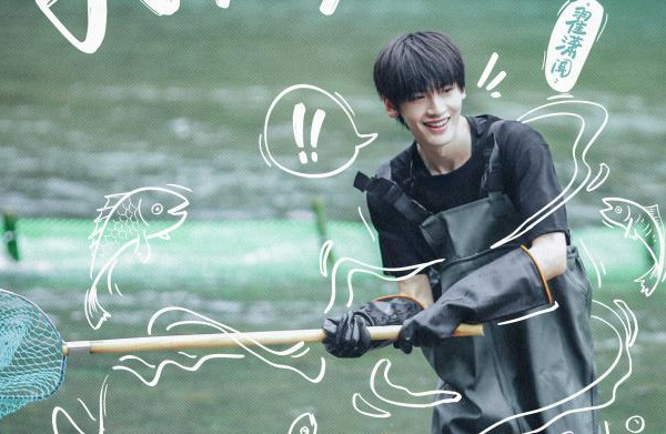 《打卡吧！吃货团》第二季火热开播 吃货团一路“逛吃”追寻中华历史