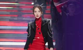 金晨《怦然心动20岁》2收官 细腻观察引共鸣获好评