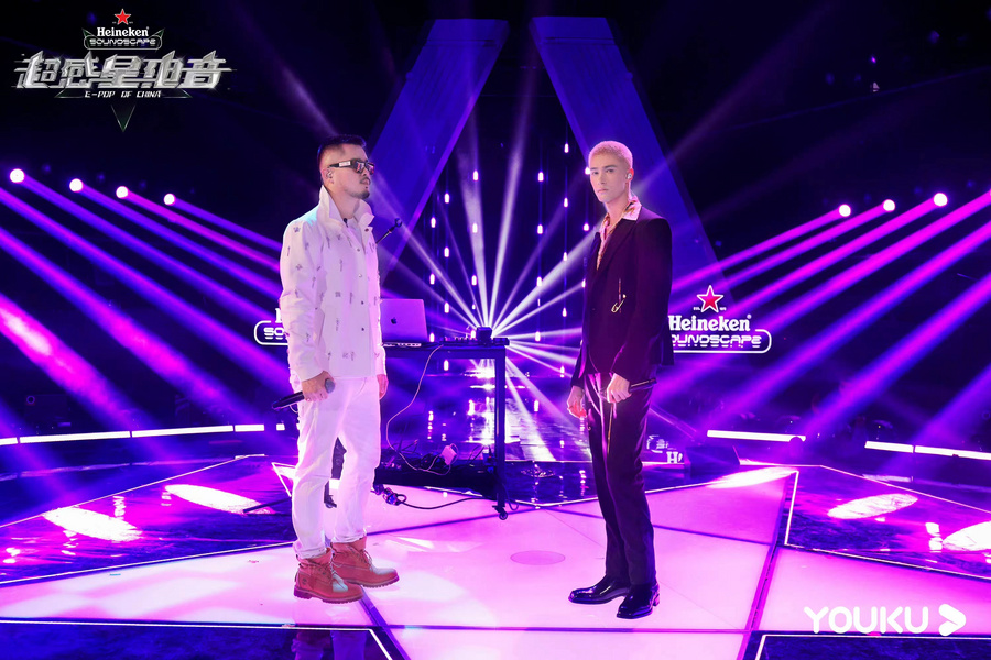 电音玩法花样百出，《超感星电音》带来别样情绪释放