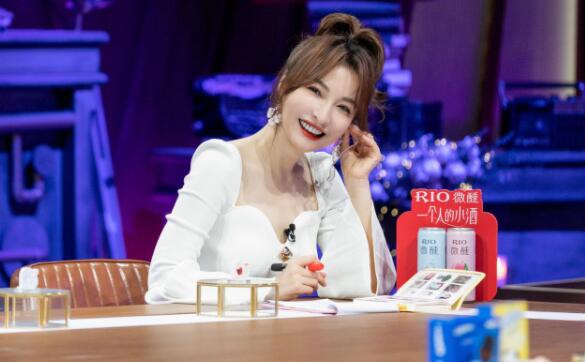 吴昕《心动的信号5》温情表达新感悟 称浪漫藏在细节中