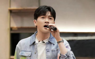 苏有朋《披荆斩棘2》组“队长联盟” 三公上演“生死存亡”战