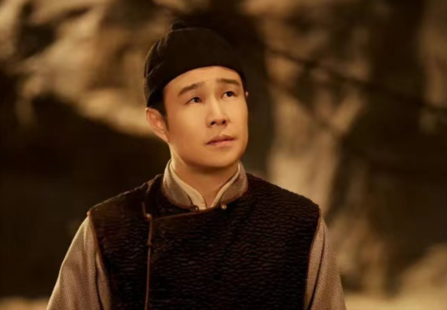 小沈阳《请君》温暖收官 走心演技承包观众笑与泪