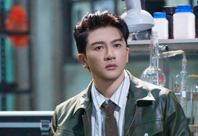 苏有朋《披荆斩棘2》再展绝佳创意 《狂流》致敬经典电影引全场惊叹