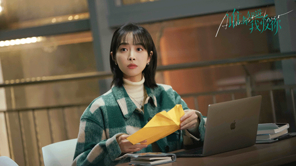 宋茜《谁都知道我爱你》正在热播 何笑然气场全开引发热议