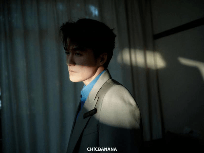 写情歌还得是吴克群 一张口就是原来的味道