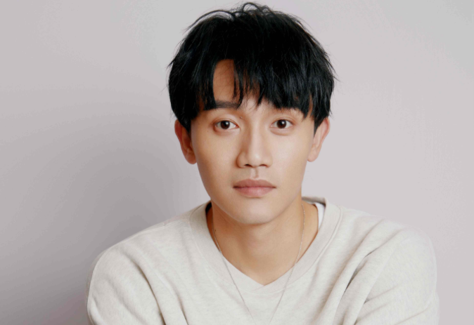 《父辈的旗帜》正式官宣 演员李乐肩挑护家大任